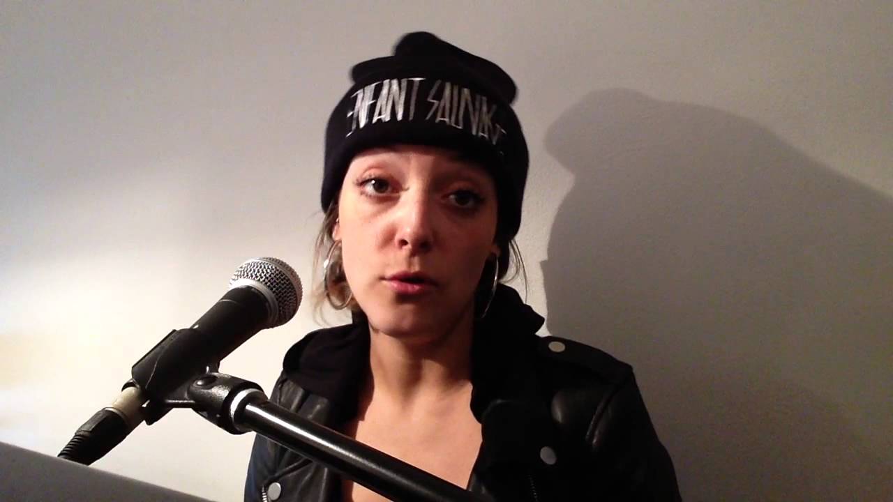 Camille Lellouche - Mon bel inconnu