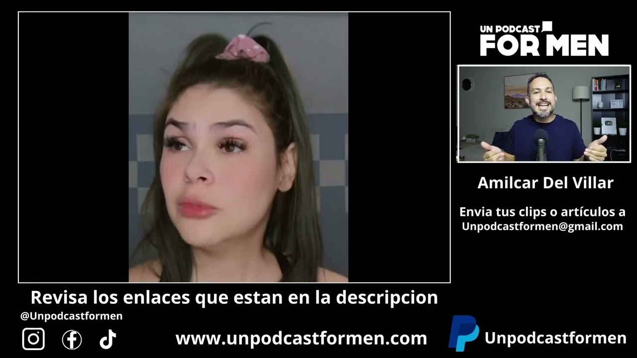 Inflación Sexual, Amilcar del Villar, video rescate
