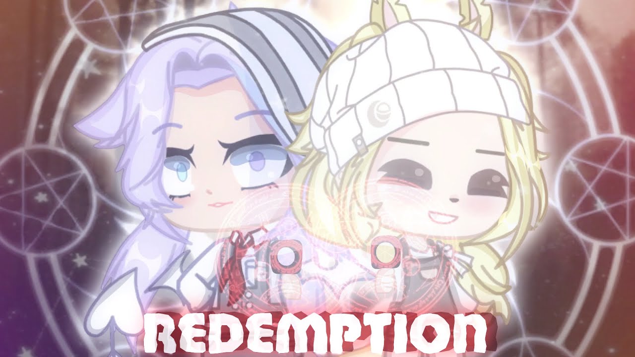 Redemption [В честь 30к] История моего канала (glmv/gcmv)