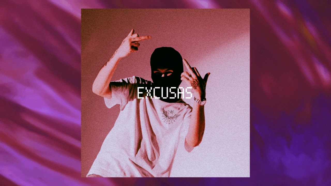 [FREE] Opium G x Denilson Type Beat 2021 | Excusas |Trap Beat Instrumental