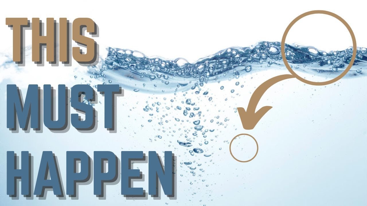 Why did Jesus get baptised? (Peter Goeman)