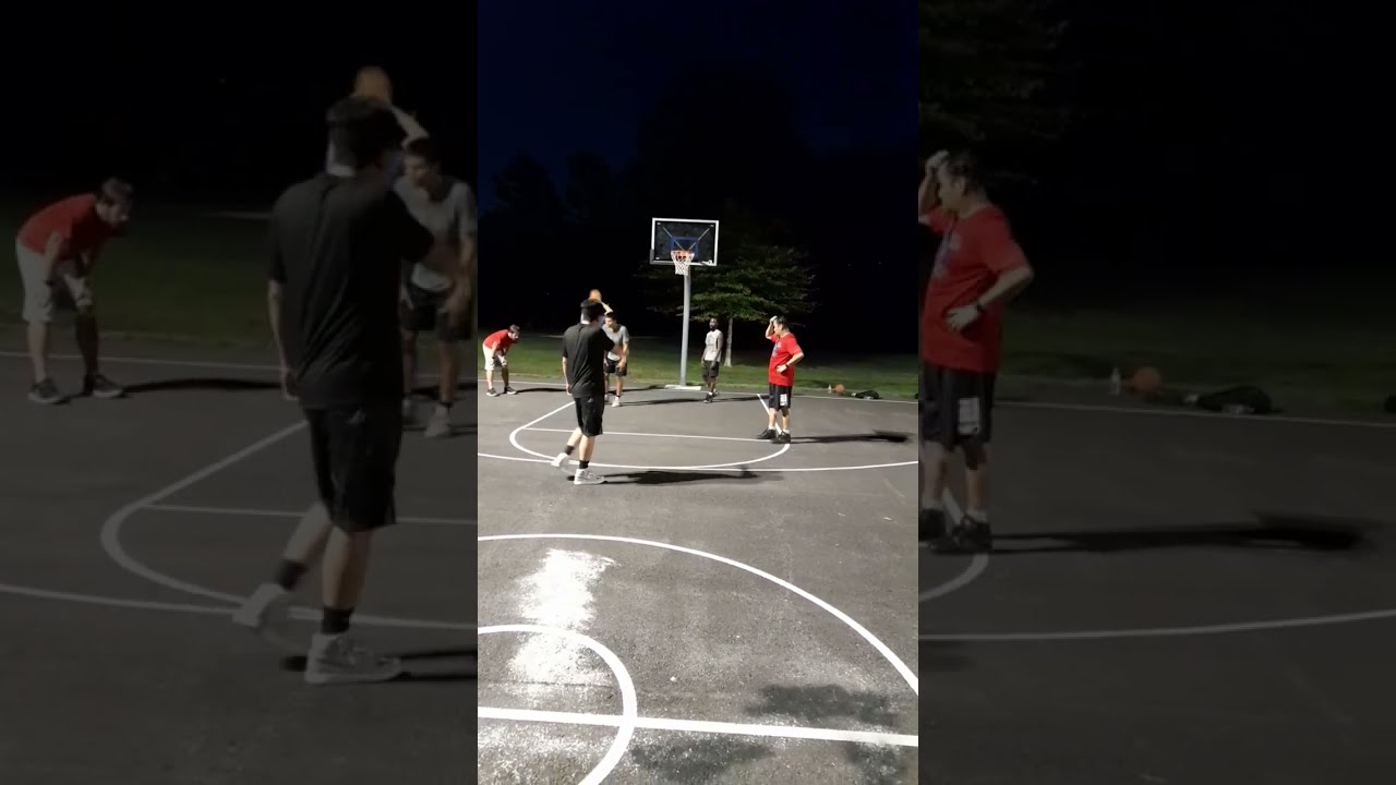 too good 👉 spin move 🔥🏀 #4v4 #bball #clips