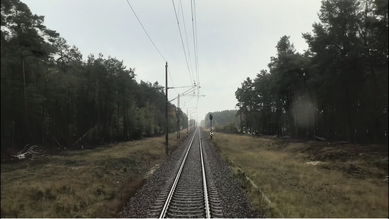 Wustermark - Röderau