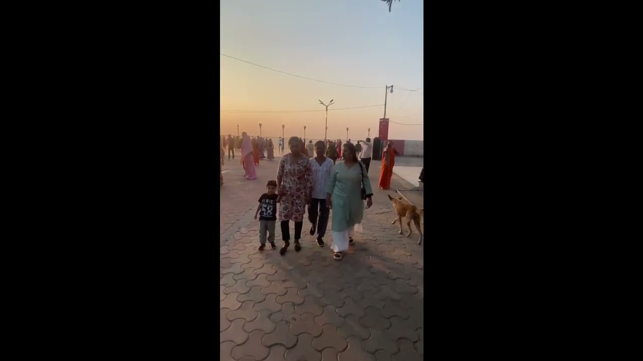 Salkanpur Mata Devi Mandir | Madhya Pradesh Diaries |