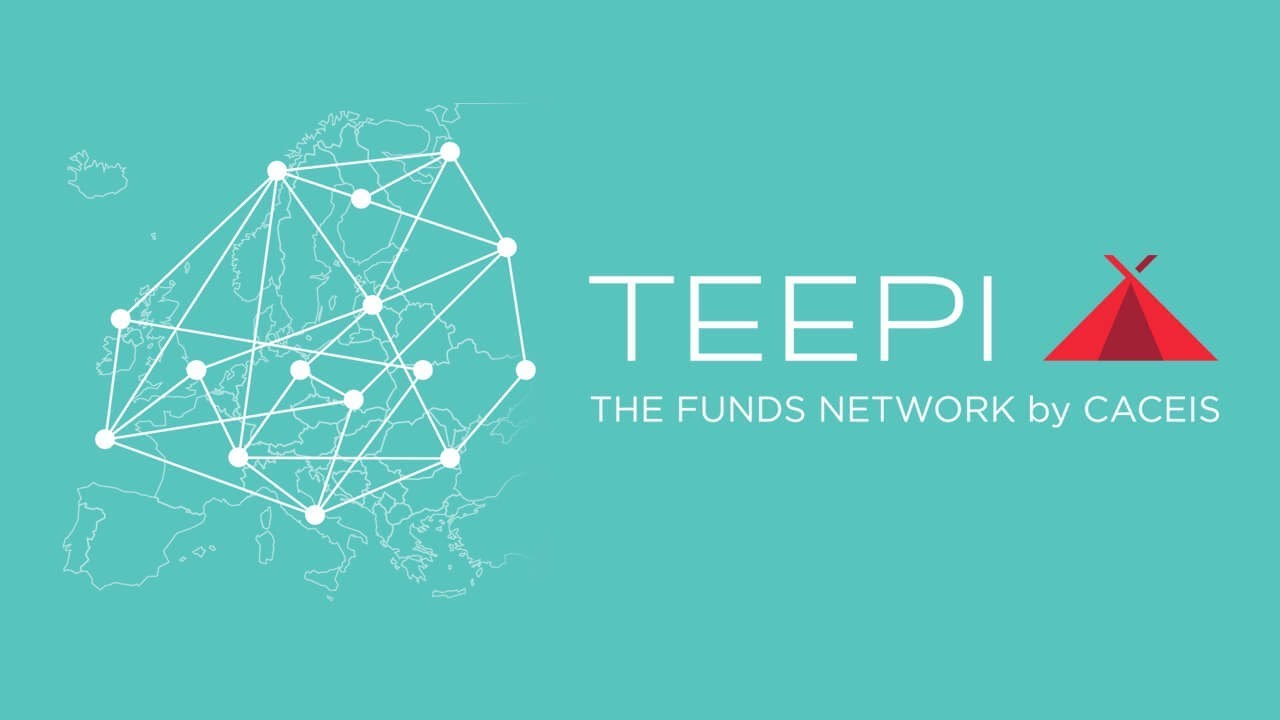 TEEPI&rsquo;s new feature &lsquo;Market Place&rsquo; by CACEIS