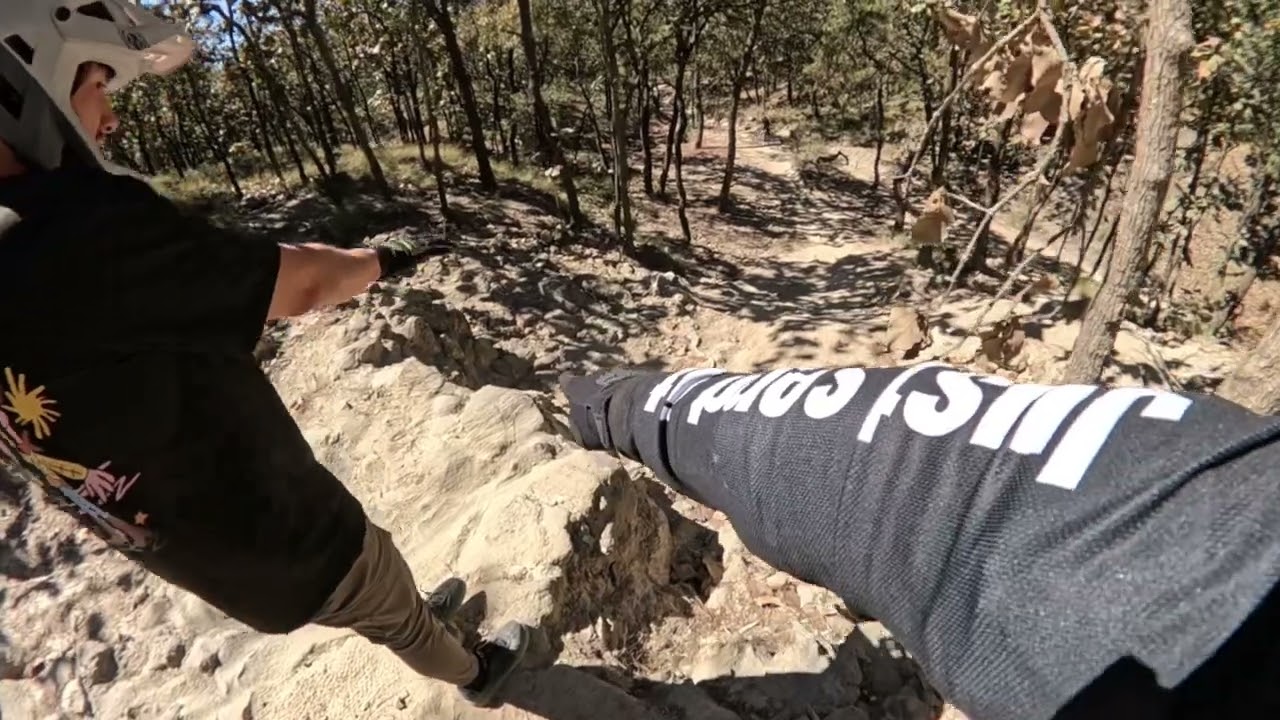 18.02.26 En bici en La Primavera