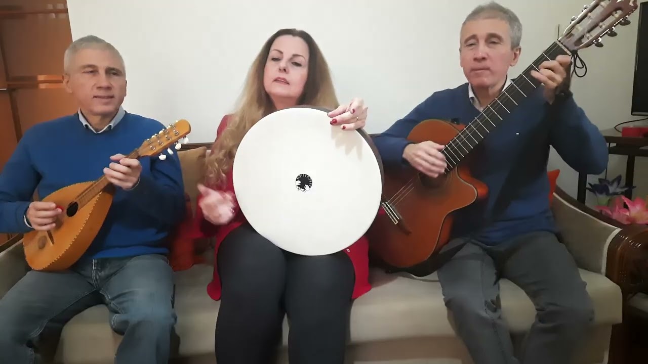 Pınar Çelikdelen, Kerim&Selim Altınok - Mihrabım