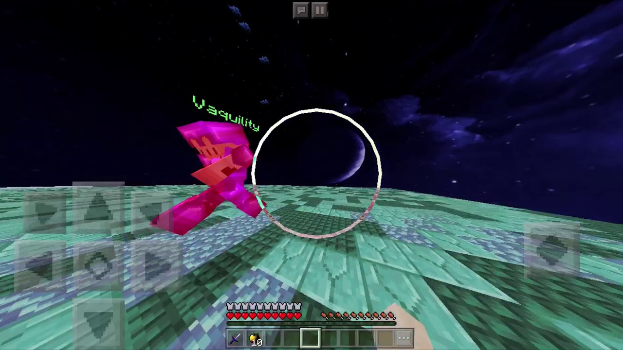 Im back