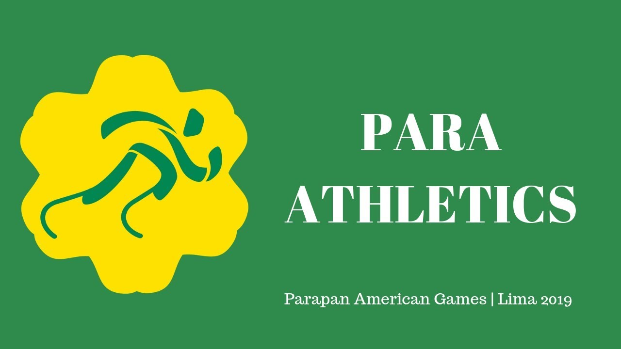 Para Athletics | Day 5 | Parapan American Games | Lima 2019