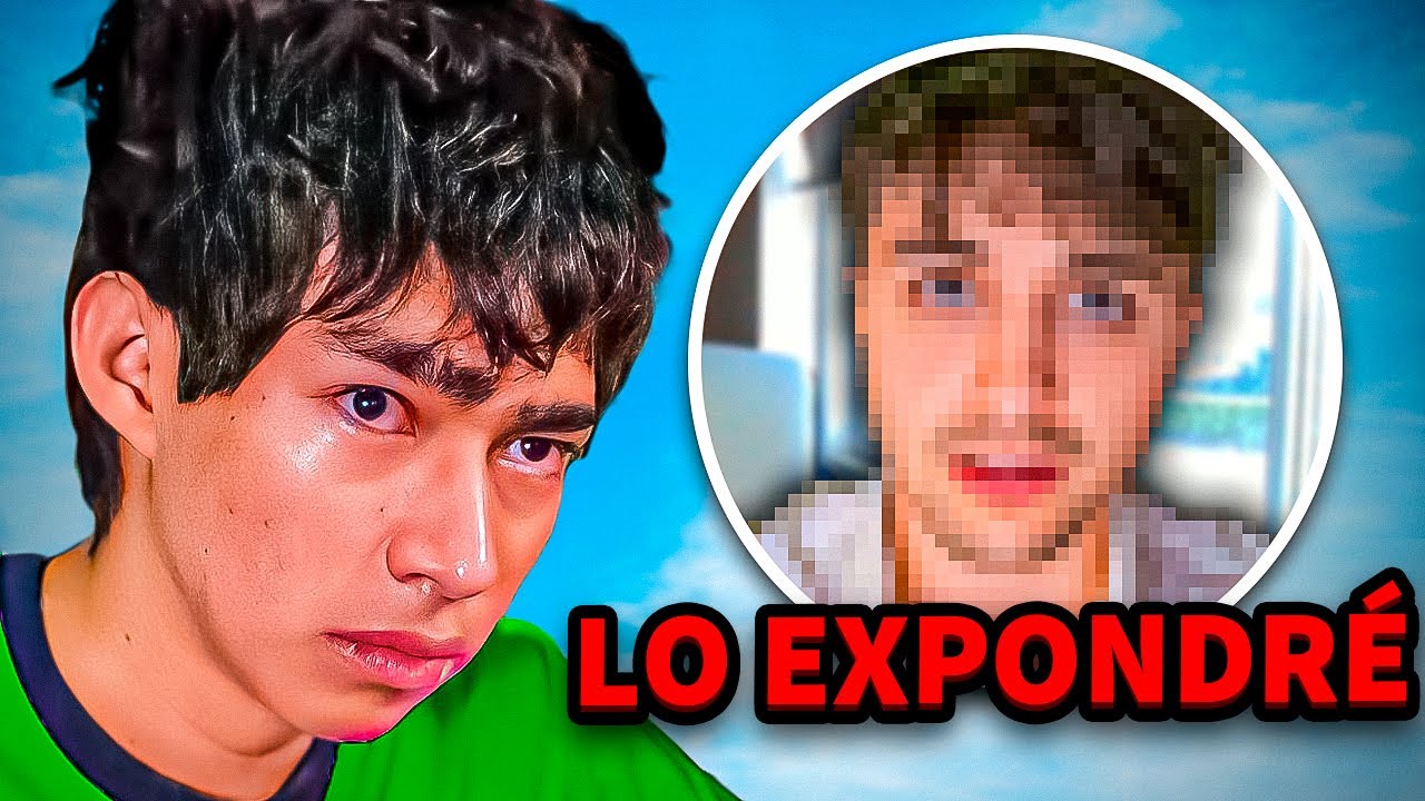 QUIEREN FUNAR A FERNANFLOO...