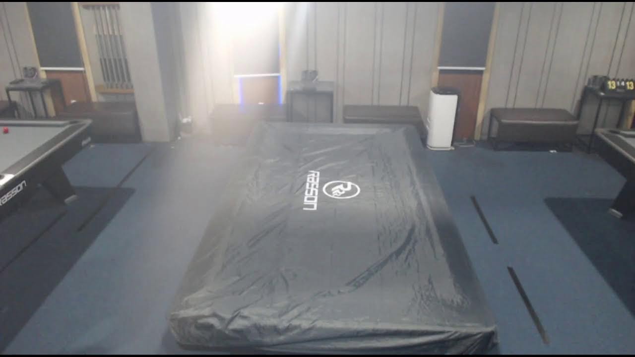 FERY S - BRYANT SAGUIPED ▸ Pelatihan & Penilaian JRX Pool