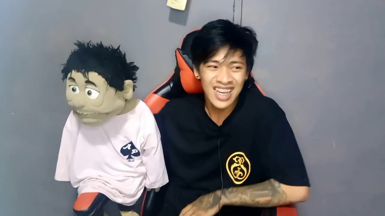 TROPA MONG WALANG KA DATE SA FEB 14 KINANTAHAN KA NALANG