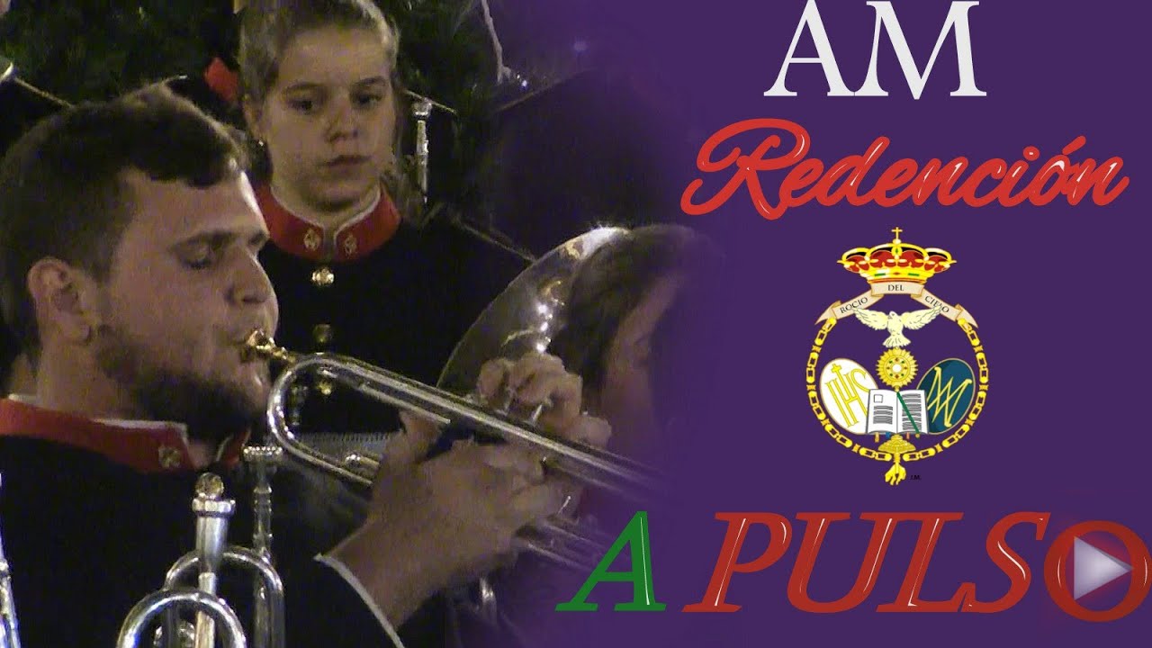 AM Redención Congreso de Bandas 2015