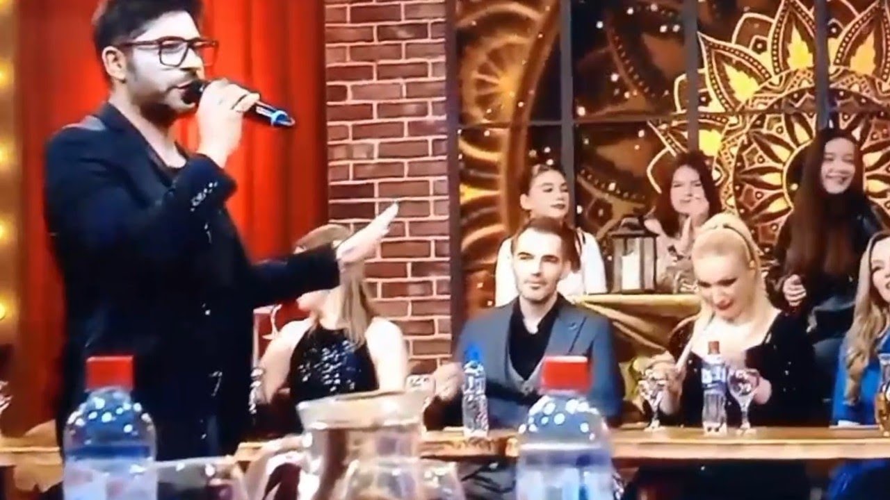 Daniel Savic - NE KANI ME (MERAK MEANA) Даниел Савич - НЕ КАНИ МЕ (МЕРАК МЕАНА)
