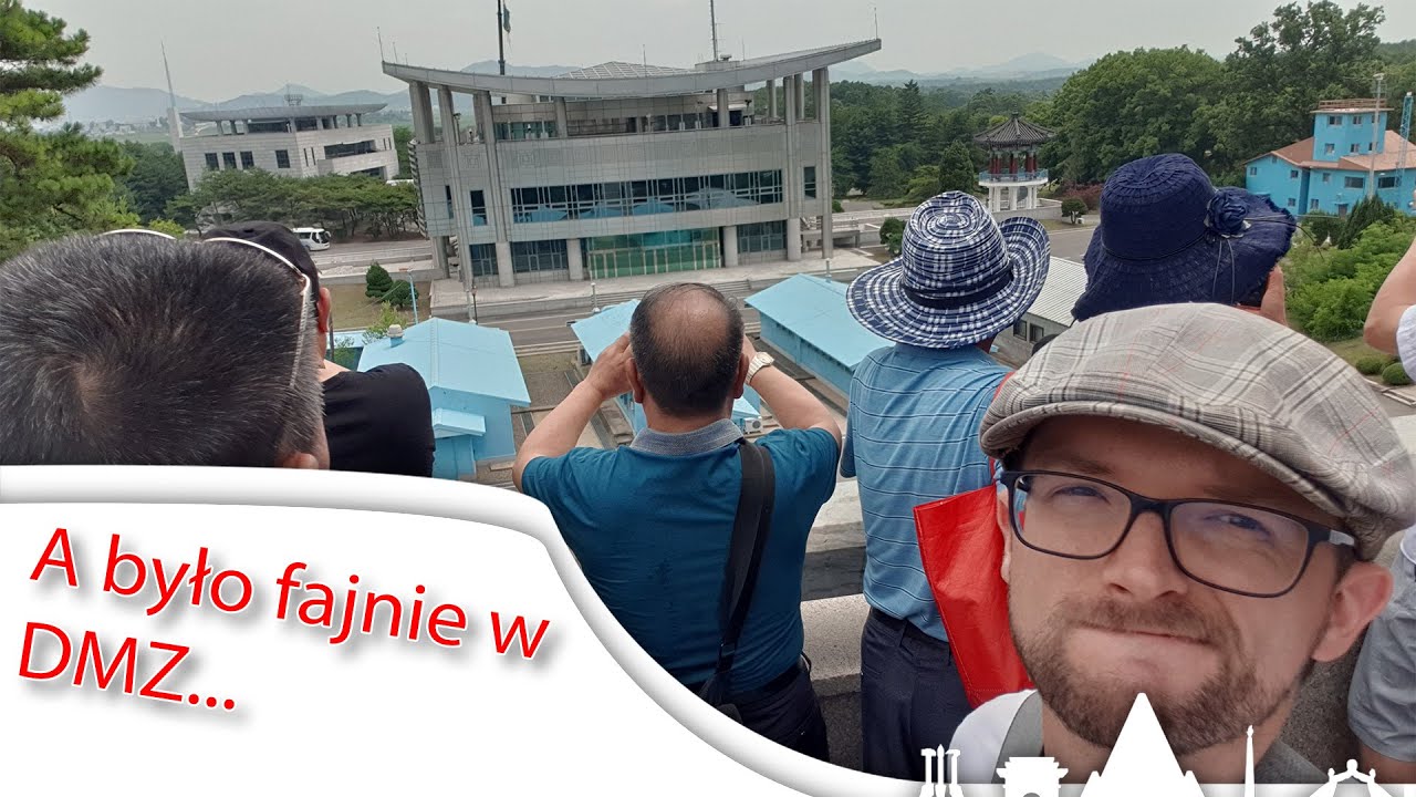 Inwazja CHIN na Koreę Północną [4K] - Pozdro z KRLD S05E02
