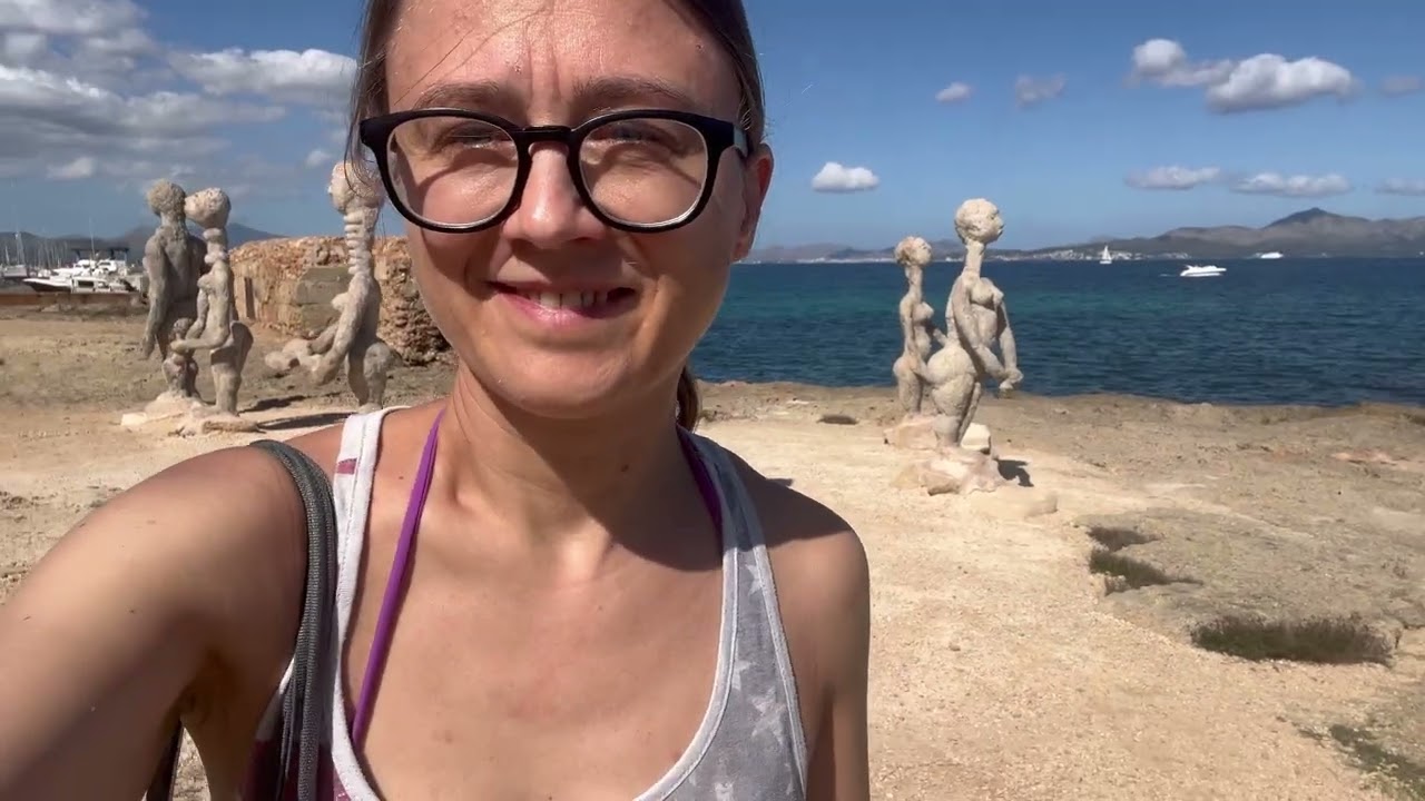 Mallorca Reportage❗️Can Picafort❗️Breaking News 😉 🫶🌴