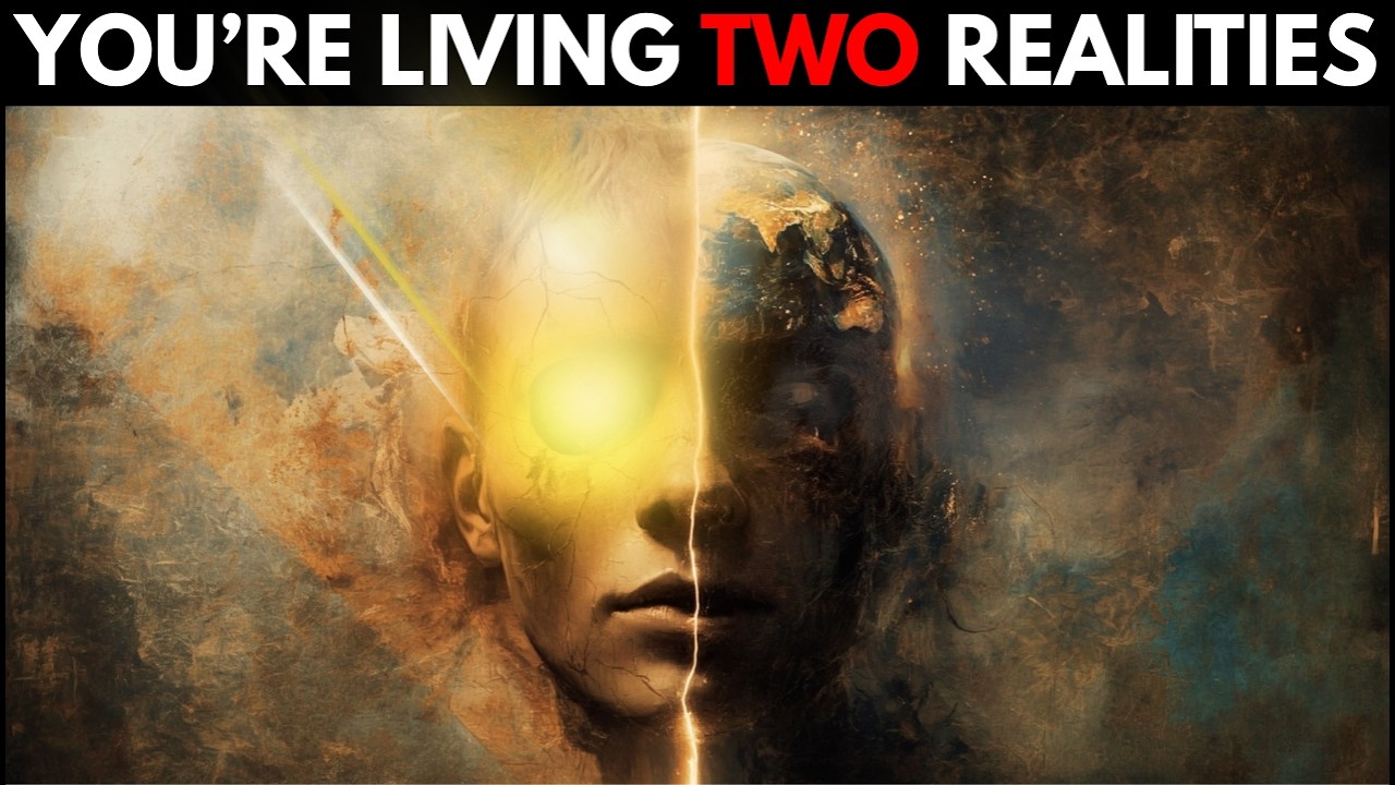 The Gospel of Truth &mdash; Is Your Waking Life the Ultimate Dream?