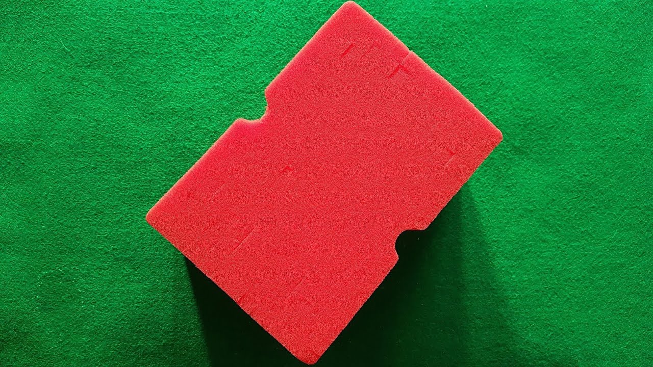 🎅🏻 Jelly car sponge ripping ASMR #sponge