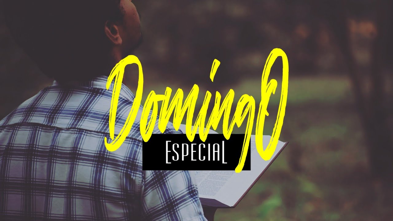Domingo Especial | 11.01.2026 - Calebe: O Plano de Salvação - Jonas Neto