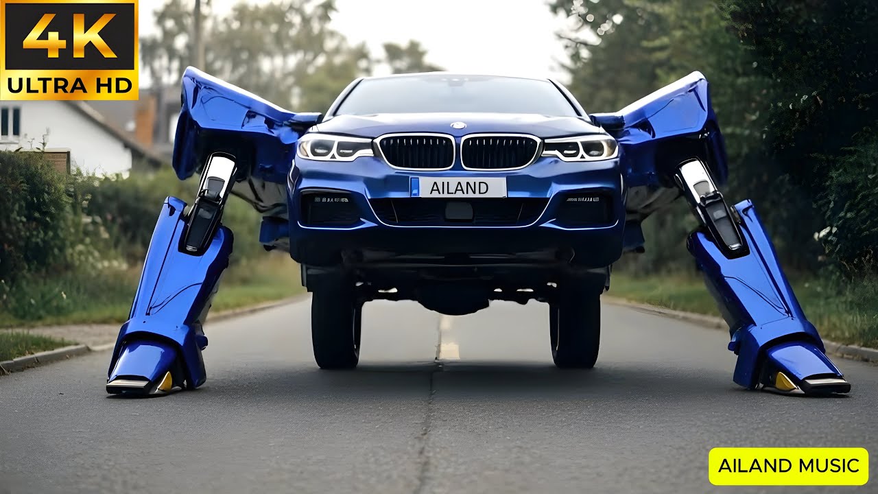 Transformers Theme: Epic Fan Creation Finally Unleashed!