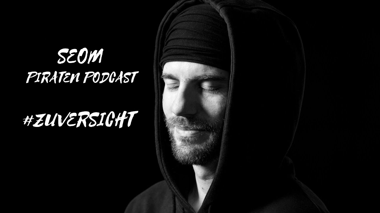 SEOM - Podcast #50 Zuversicht