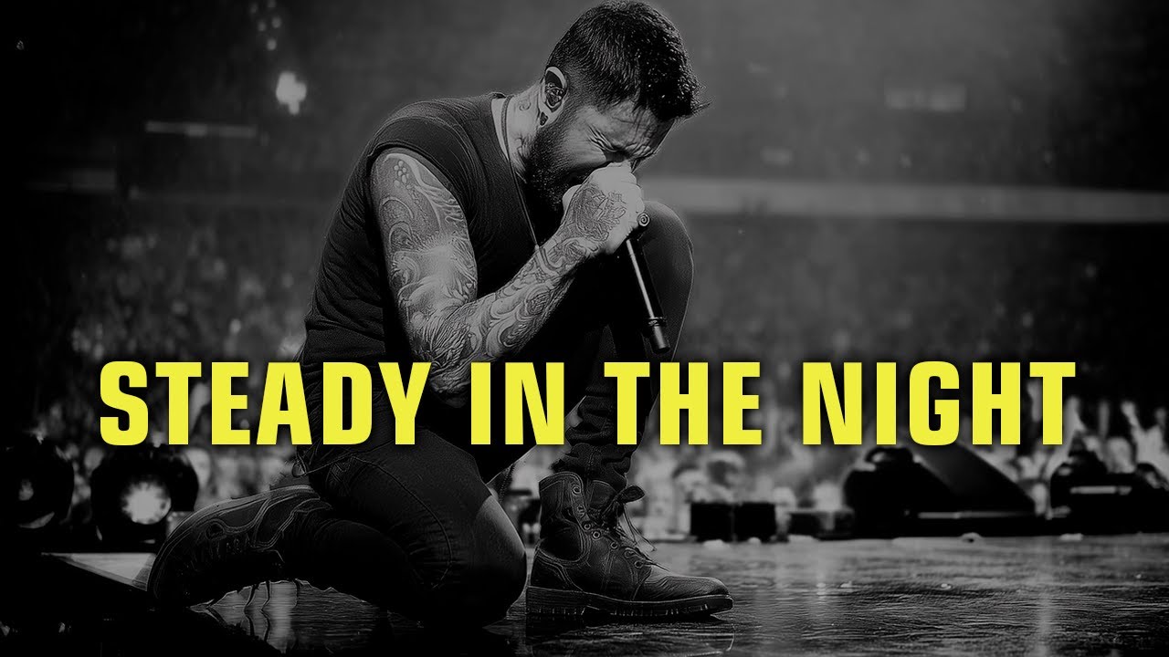 This Powerful Christian Song Will Break Your Heart 🙏 Deep Emotional Worship