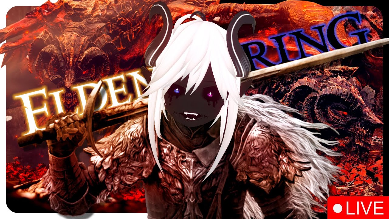 The Dragon of DREAD! - Elden Ring [#26]