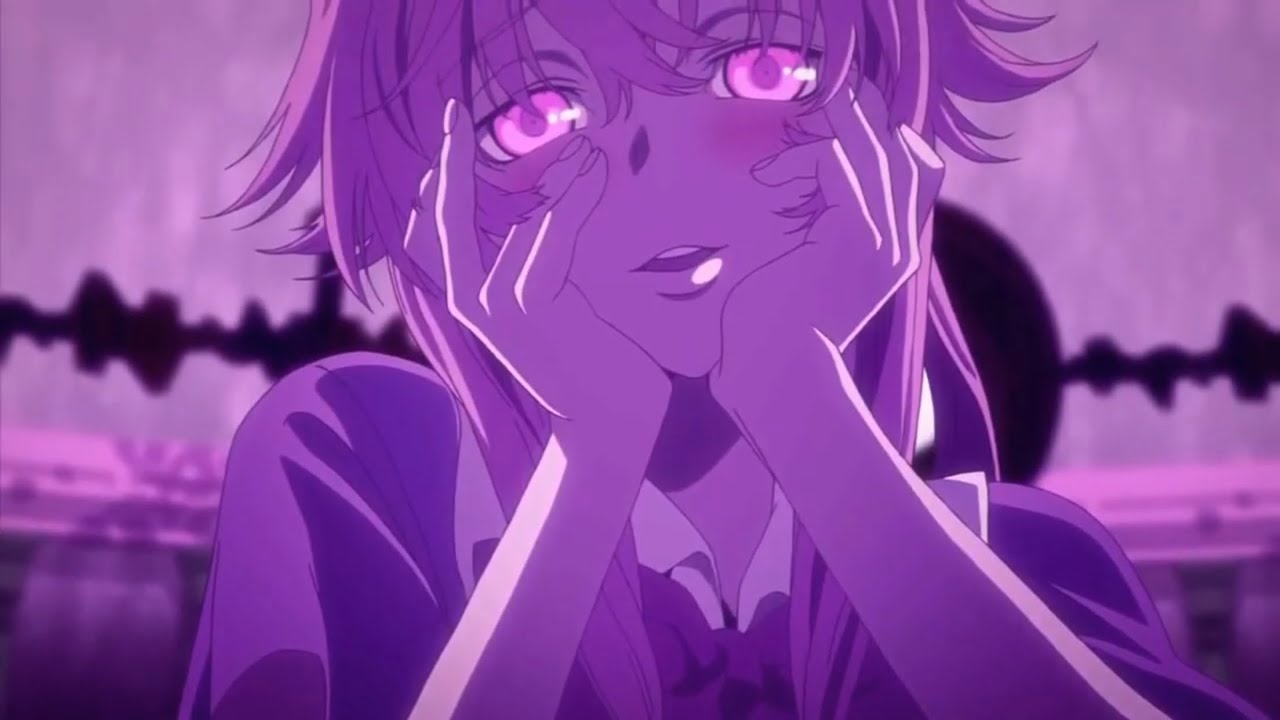 Anime MIX - Control Halsey
