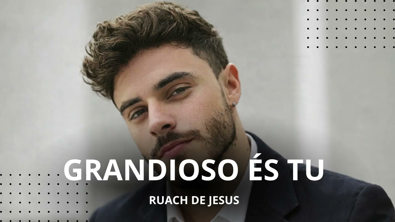Grandioso És Tu