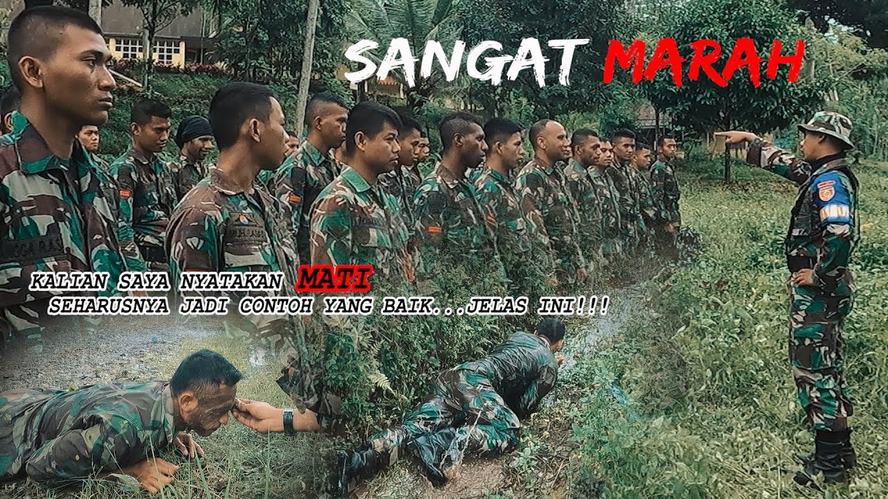 PELATIH INI KEN4PA?? SALAH SEDIKIT DIGULUNG HABIS HABISAN‼️NAIK PANGKAT