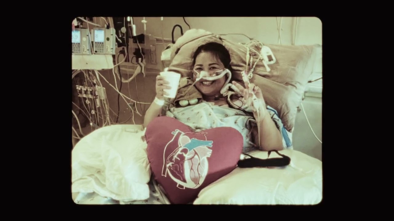 Beyond the Code: AI Matched Heart Transplants