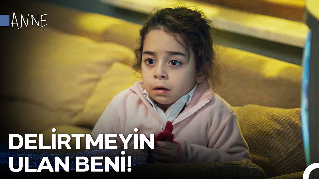 Seninde Kızınında Ciğerini Sökerim Ulan! - Anne