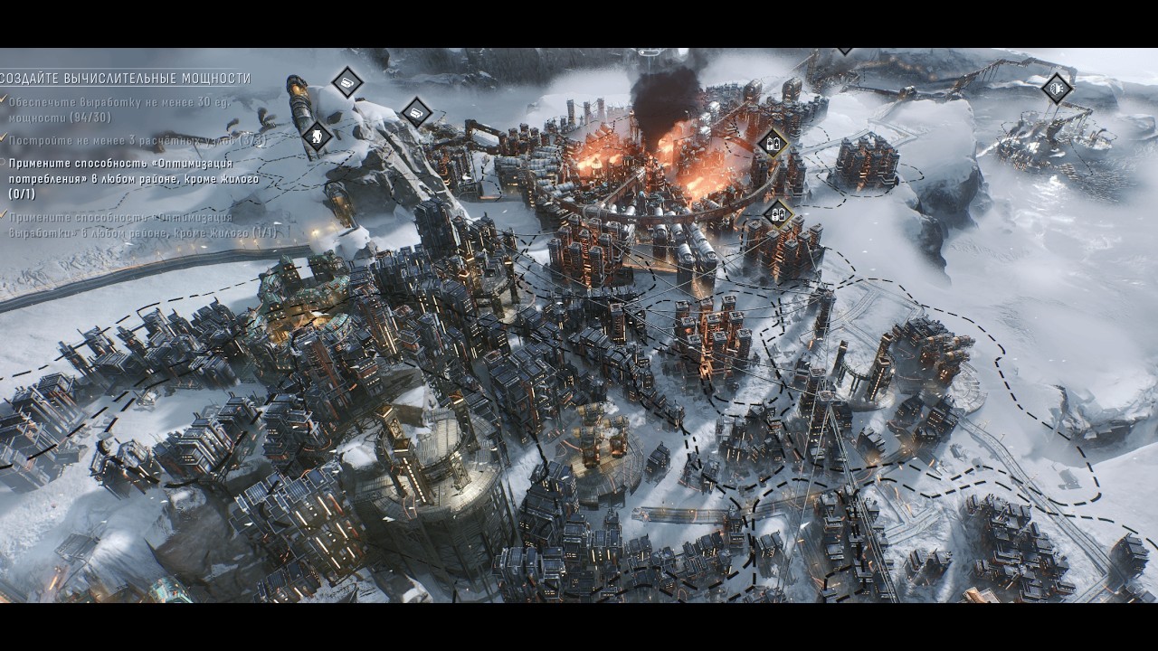 Технократы жестко спидранят ГУЛАГ для ледокровок | Frostpunk 2 Прохождение на капитане