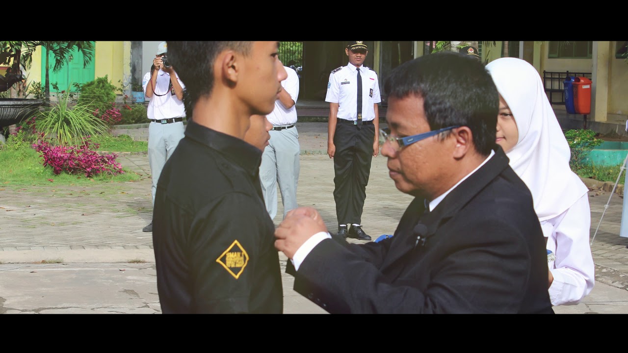 Profil SMAN 1 Banjarbaru