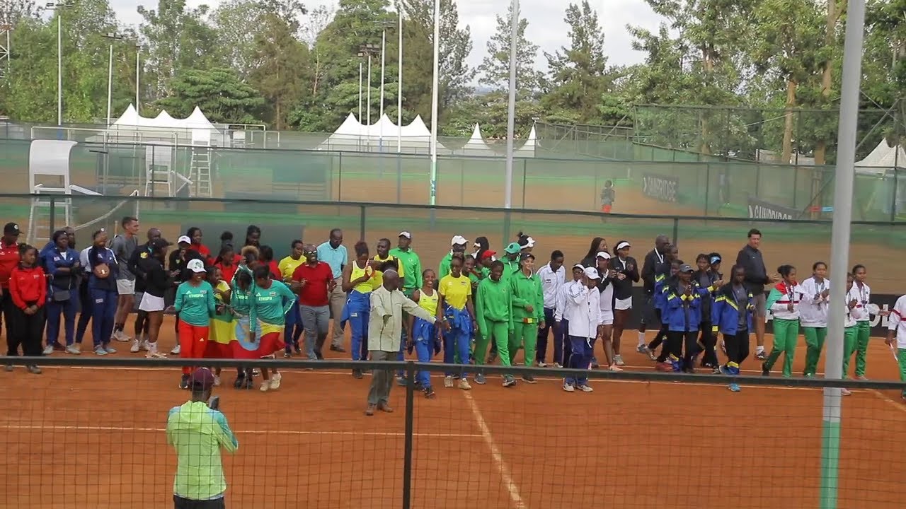 HOW MODERN TENNIS INFRASTRUCTURES ARE PUTTING RWANDA ON ANOTHER LEVEL