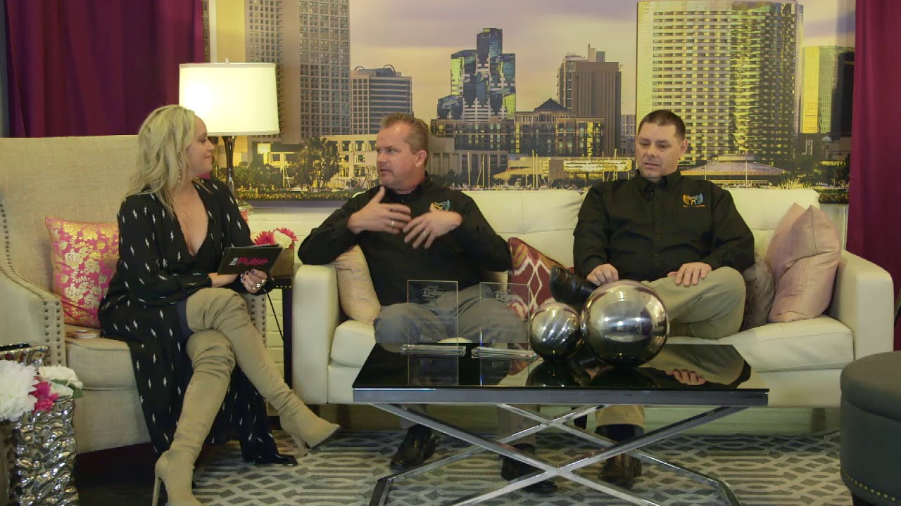 The Pulse: Live with Cindy and The Phoenix Staffing