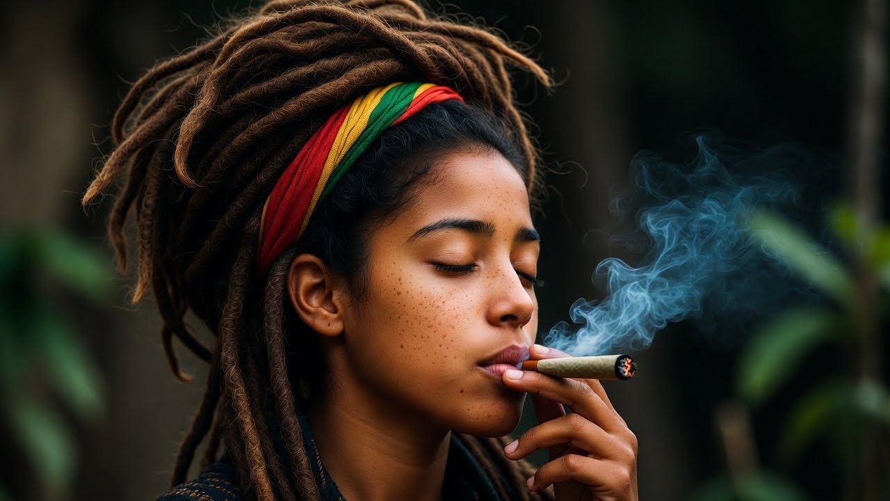 Roots Reggae(1974)[Lost Album] Jahna Dube - One Human Tribe