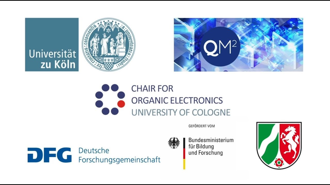 University of Cologne (with subtitles)