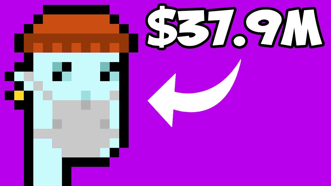 Top 10 Most Expensive NFT Art Sales (So Far 2022)
