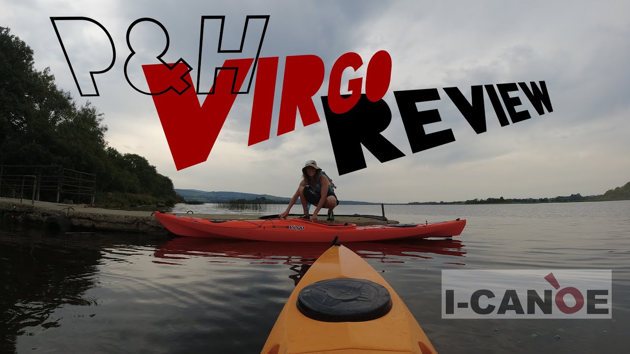 P&H Virgo Mz-3 | Review | I-Canoe