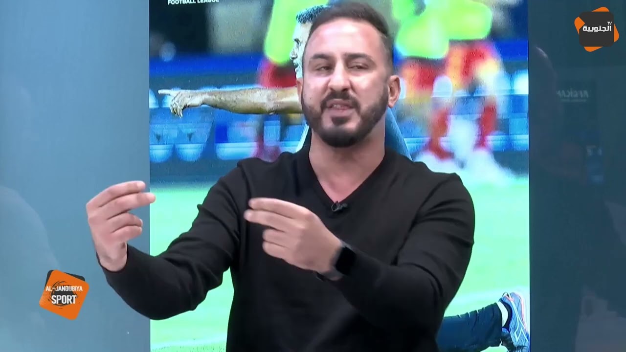 مروان تاج يتشنّج.. يتهم مدرب حراس الترجي ويهاجم أمان الله ميميش: 