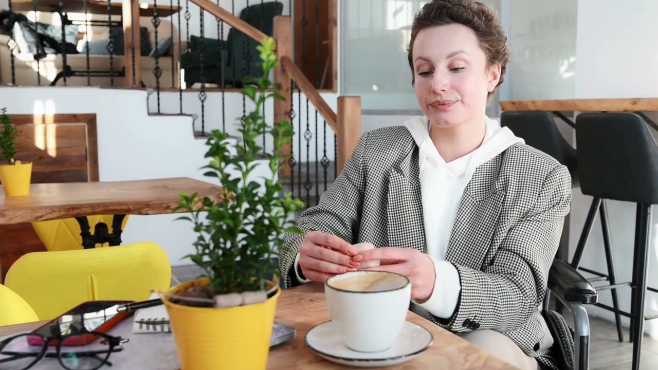 15-Minute Break: Calm Music & Serene Visuals to Refresh Your Mind
