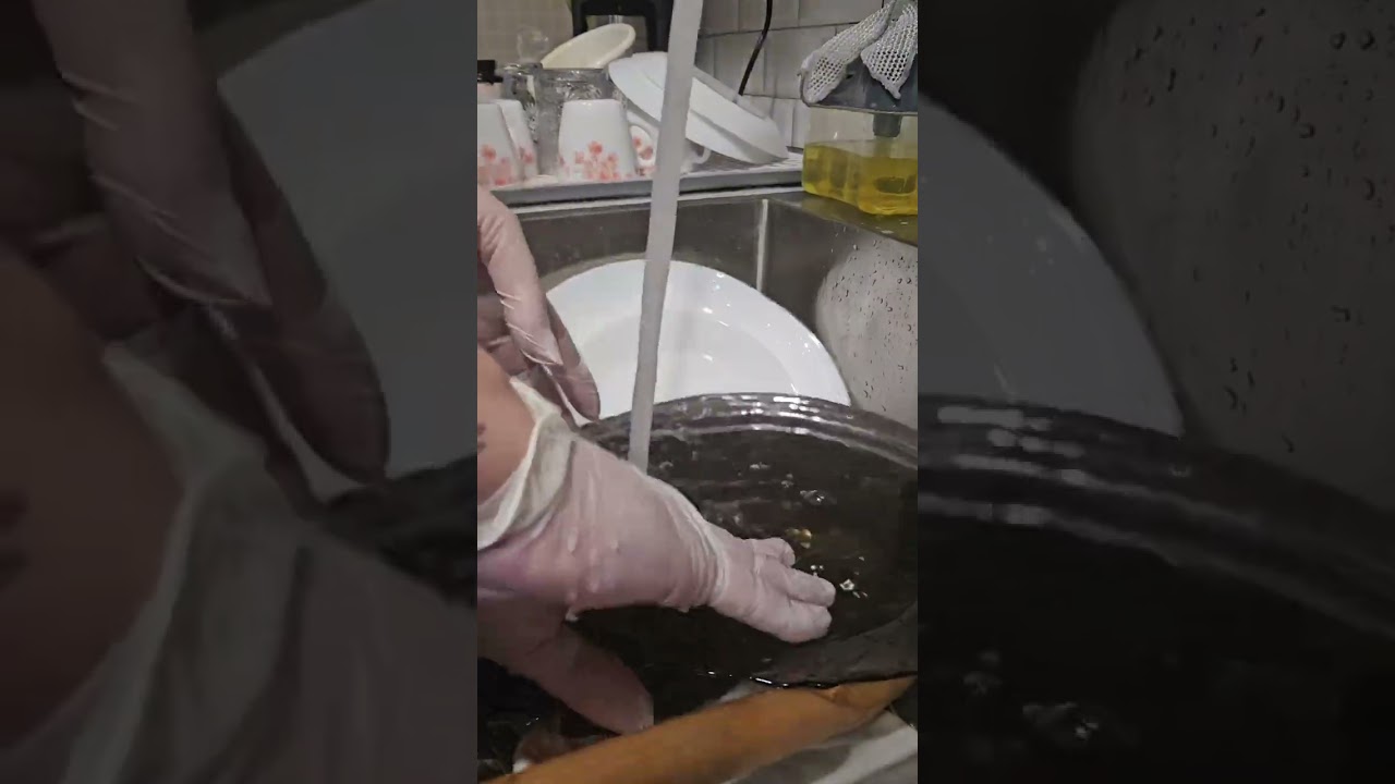 52 წლის ასაკში დავანგრიე ოჯახი.@sanihouse 