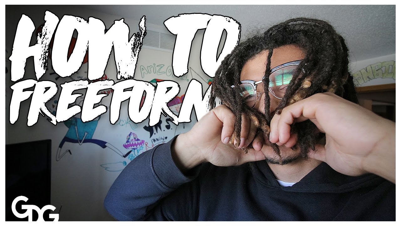 How To Freeform