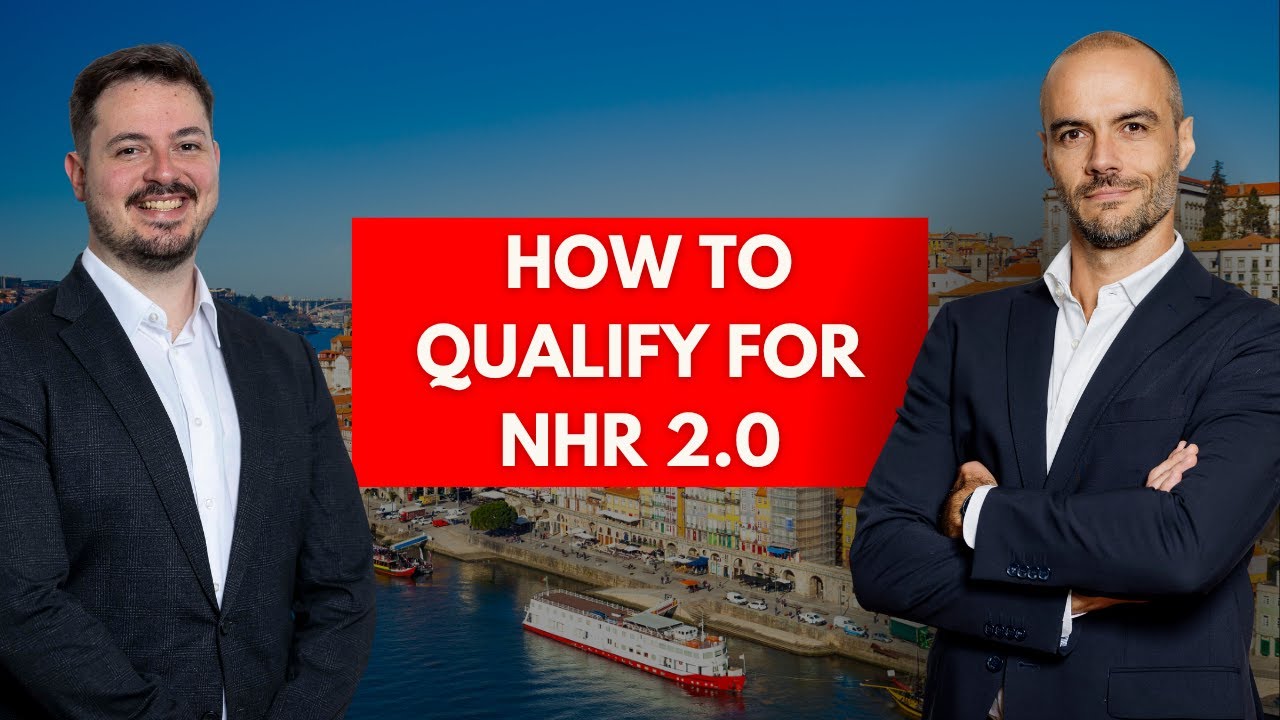 NHR 2.0 &mdash; как получить право на участие? Налоговые юристы делятся секретами.