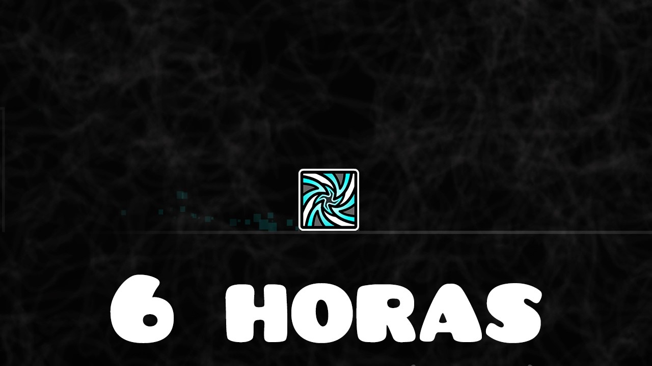 🔴 Pasando Extreme Demon De 6 HORAS (EATEOT 57%) 🔴