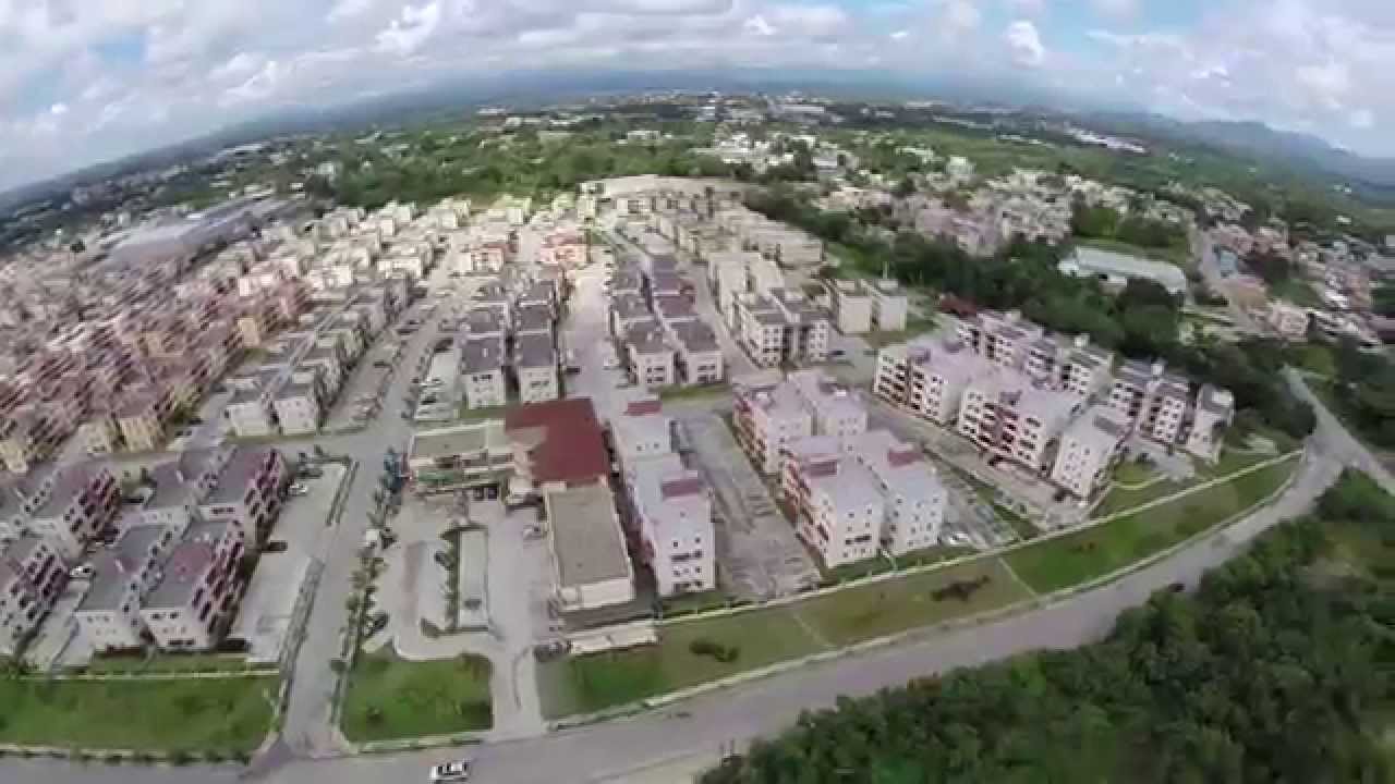 Carmen Renata III - Constructora Bisonó