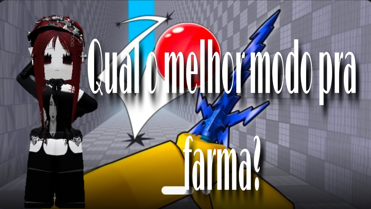 Qual o melhor modo pra FARMAR GEMAS NO DEATH BALL? [ Modo clássico]