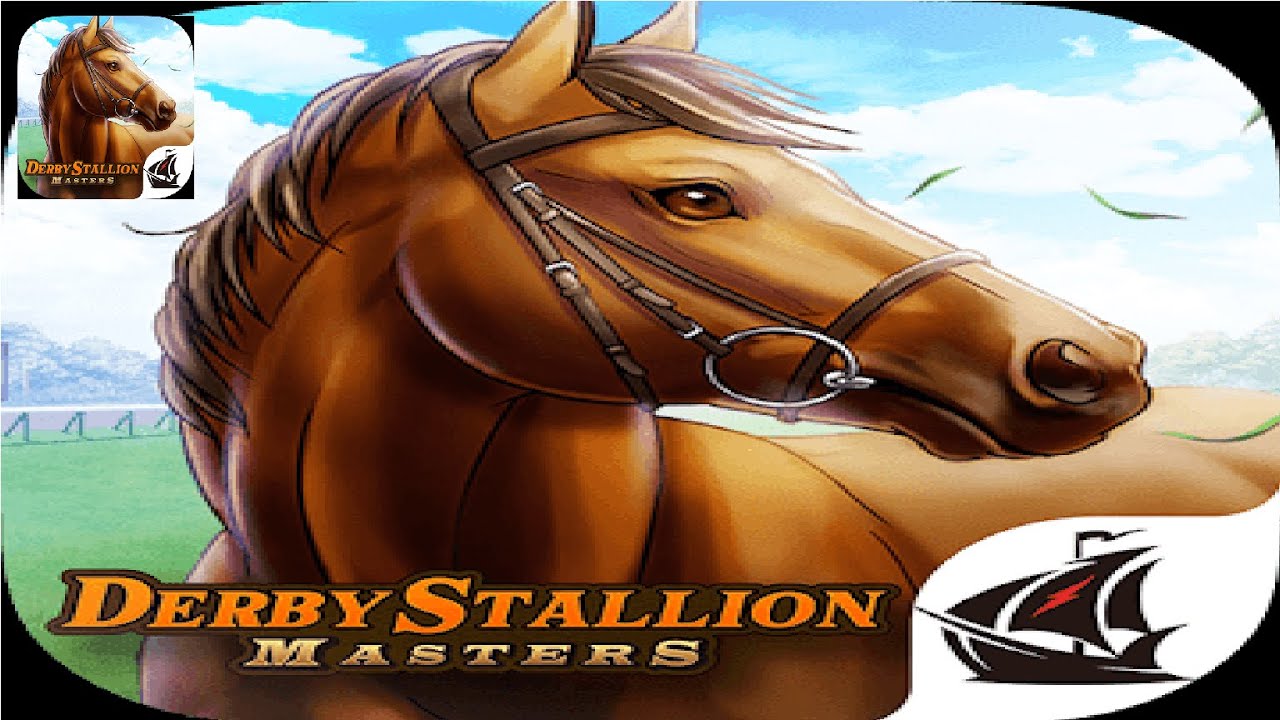 Derby Stallion: Masters Game Gameplay Walkthrough Part 1