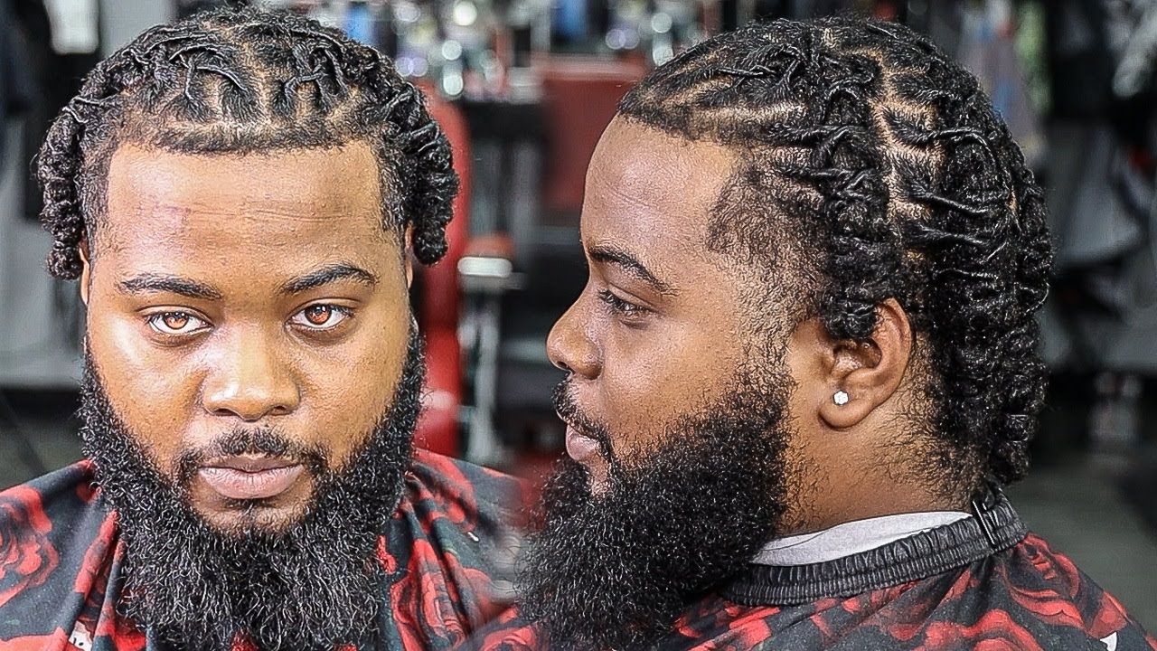 🔥WARNING🔥 $150 BIRTHDAY LINE UP/ LOW BALD TAPER / FADED BEARD/ ANDIS GTX EXO / HAIRCUT TUTORIAL